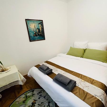 Dream Dwell Paris-Two-Bedroom Flat Near Pompidou Centre Exteriör bild