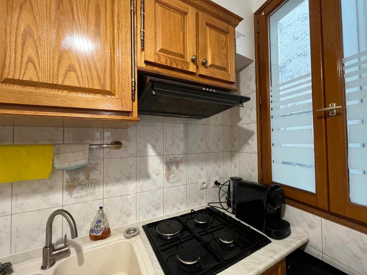 Dream Dwell Paris-Two-Bedroom Flat Near Pompidou Centre Exteriör bild