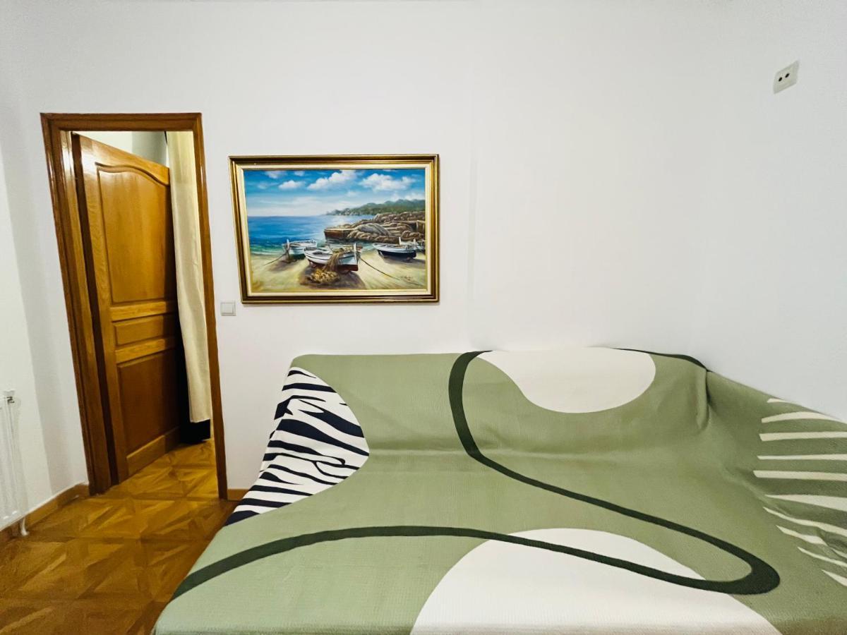 Dream Dwell Paris-Two-Bedroom Flat Near Pompidou Centre Exteriör bild