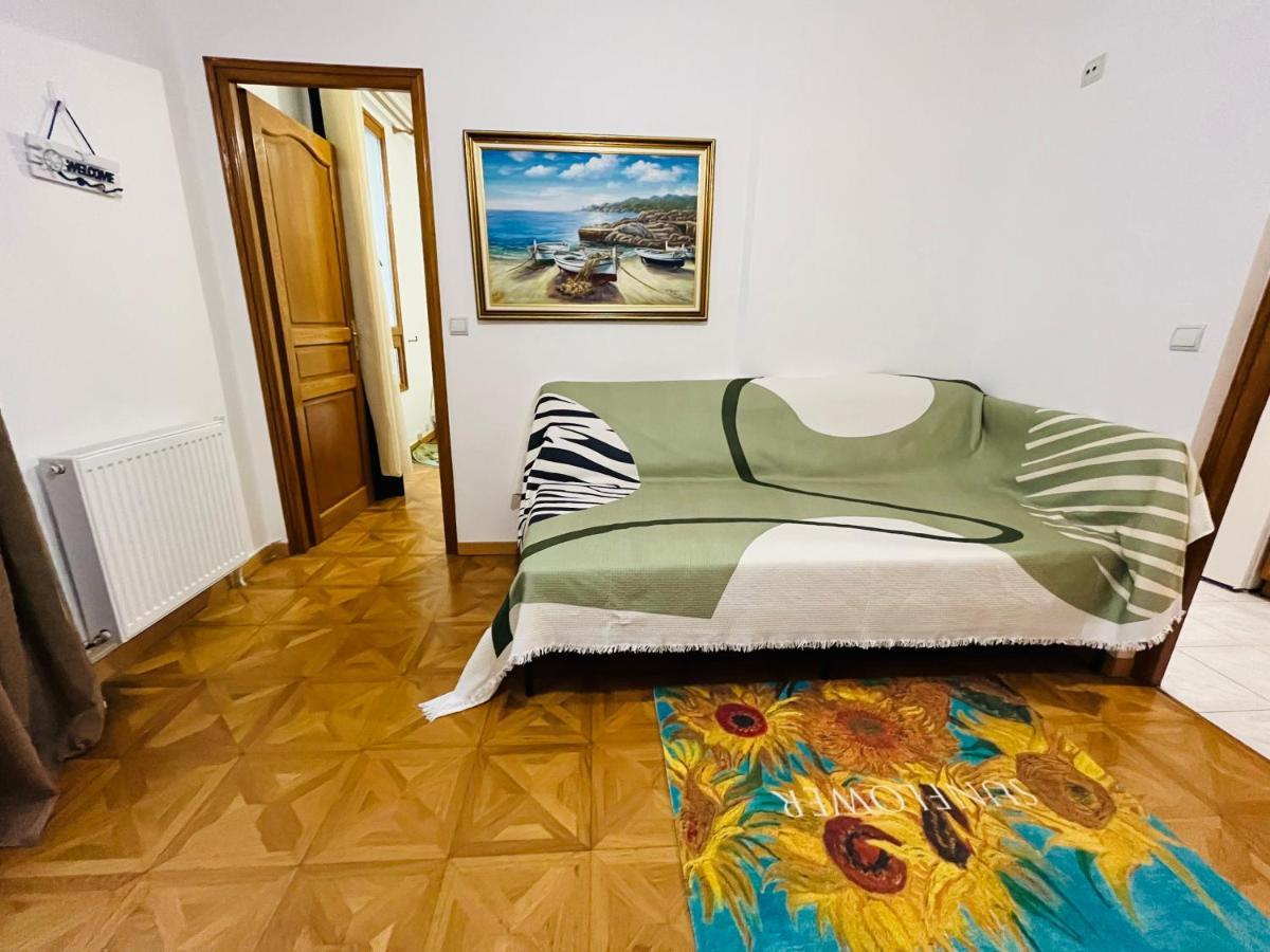 Dream Dwell Paris-Two-Bedroom Flat Near Pompidou Centre Exteriör bild