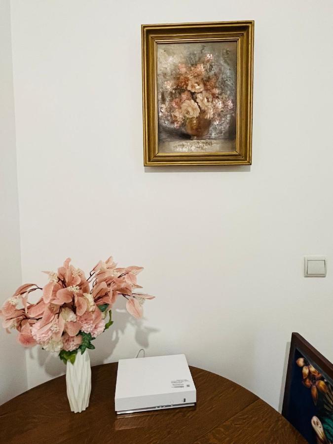 Dream Dwell Paris-Two-Bedroom Flat Near Pompidou Centre Exteriör bild