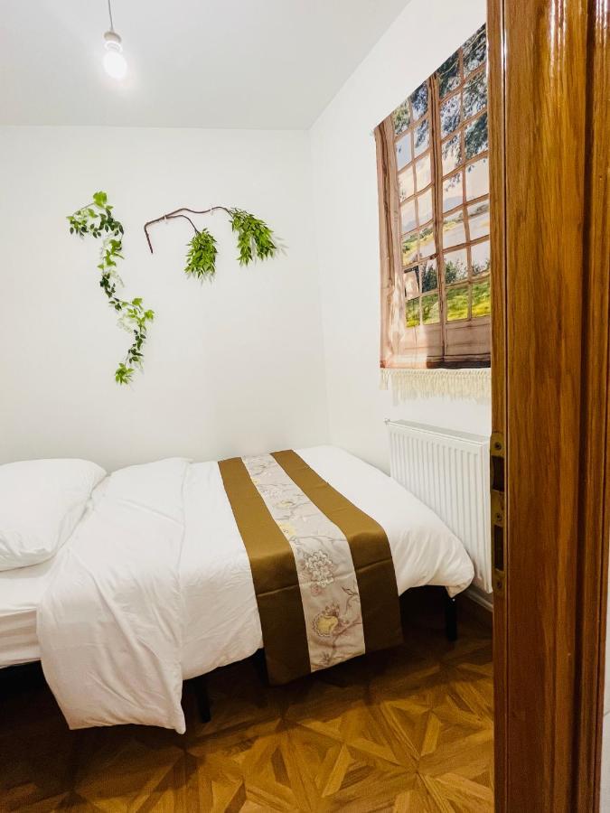 Dream Dwell Paris-Two-Bedroom Flat Near Pompidou Centre Exteriör bild